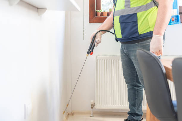 Best Affordable Pest Control Services  in Barron, WI